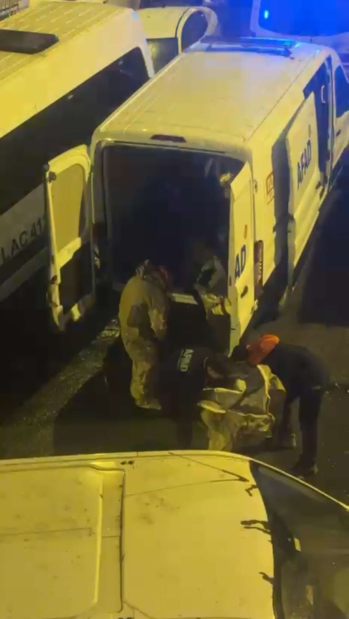 Yeni bir ilaçlama faciası! 3’ü çocuk, 5 kişi zehirlendi 6